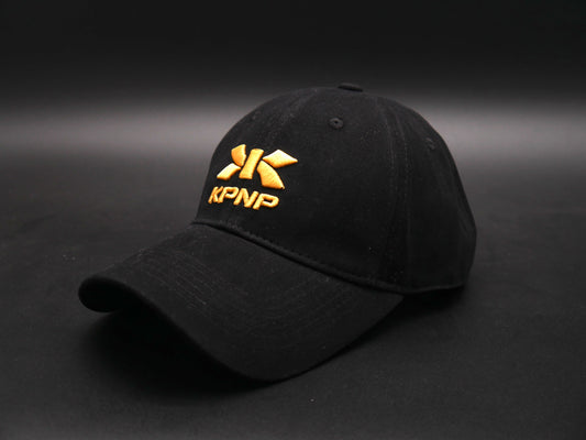 KPNP ACTIVE BALL CAP