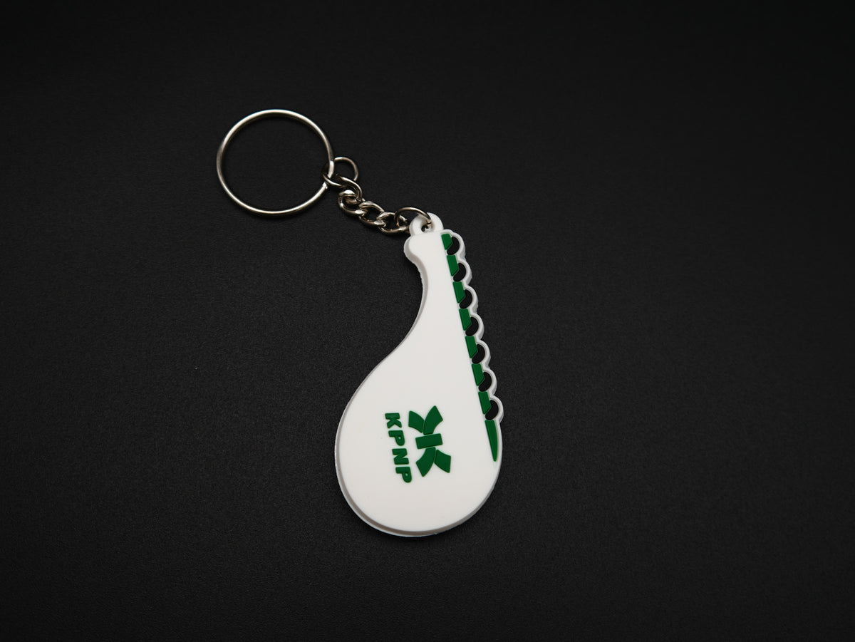 Mit Key Ring