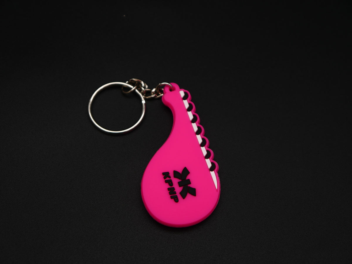 Mit Key Ring
