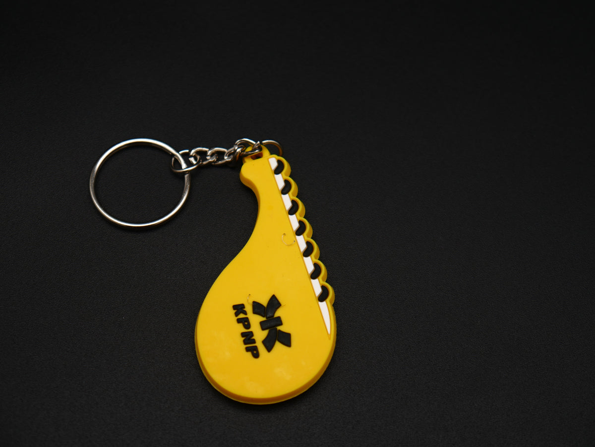 Mit Key Ring