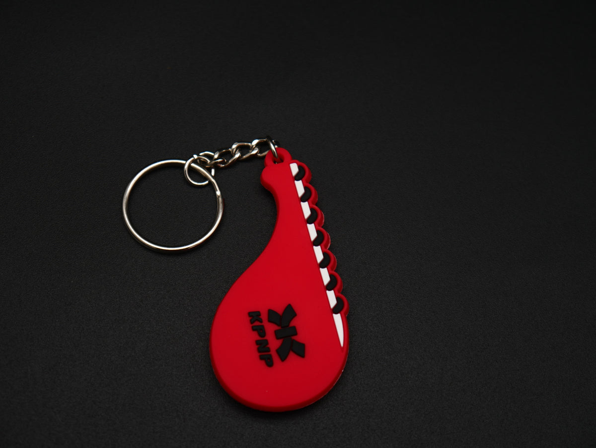 Mit Key Ring
