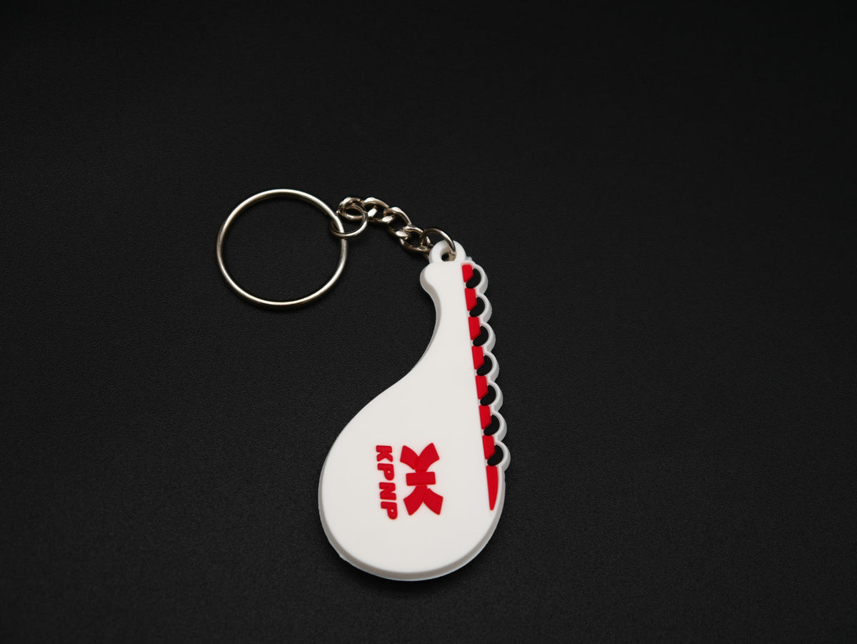Mit Key Ring