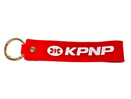 Key Ring Gross
