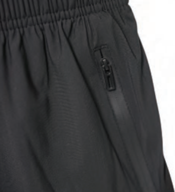 Short Pants