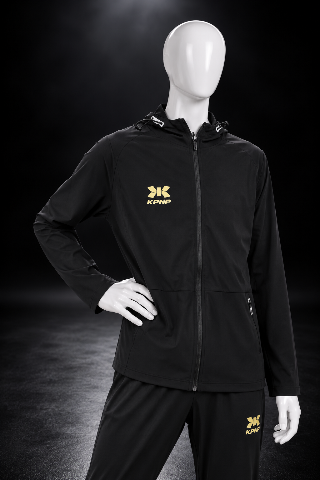 GOLD LABEL TRACK SUIT M F