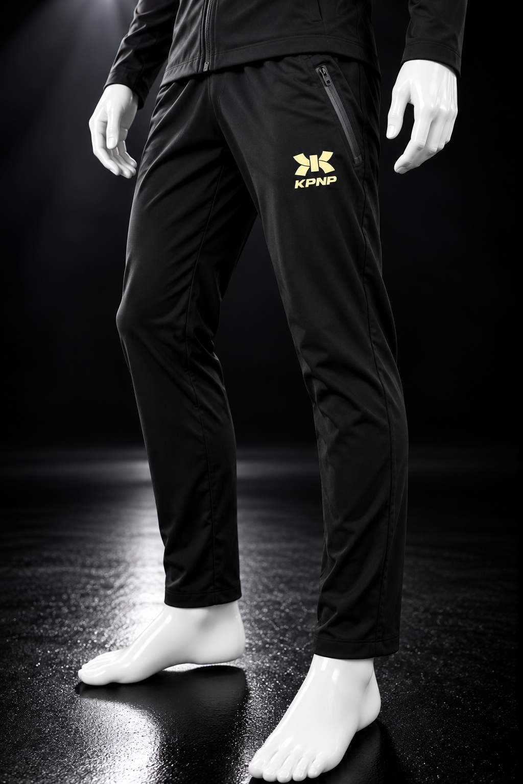 GOLD LABEL TRACK SUIT M F