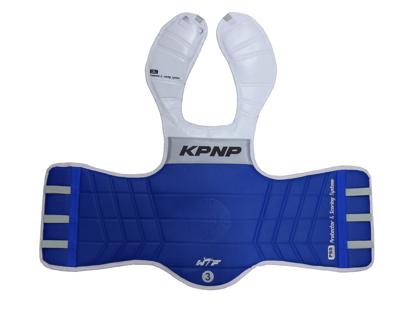 K1 Elektronische Weste